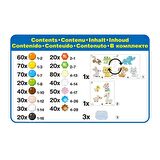 Aquabeads Hayvan Dostlar Seti EAB31915